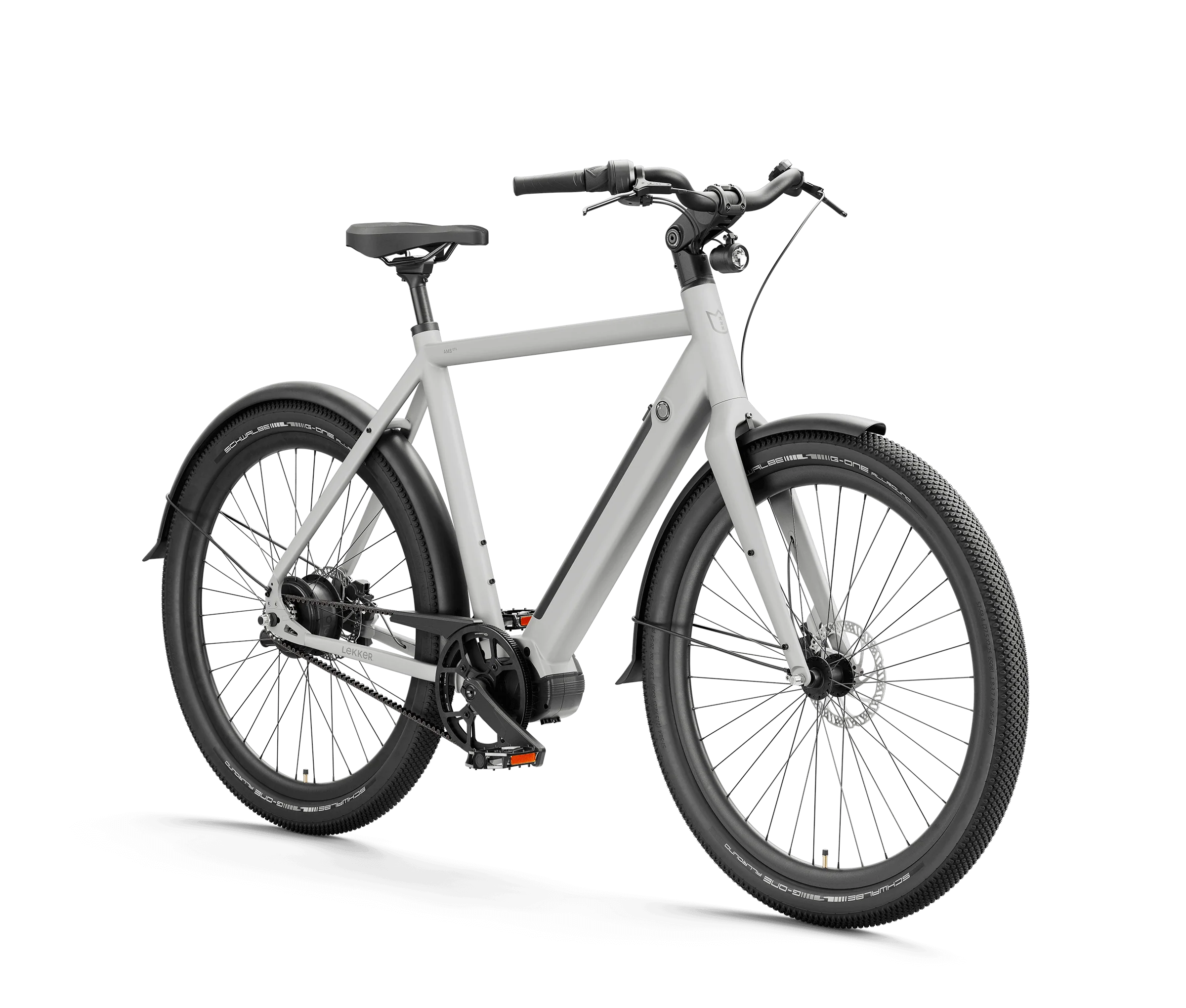 Amsterdam GTS eBike - Image 8