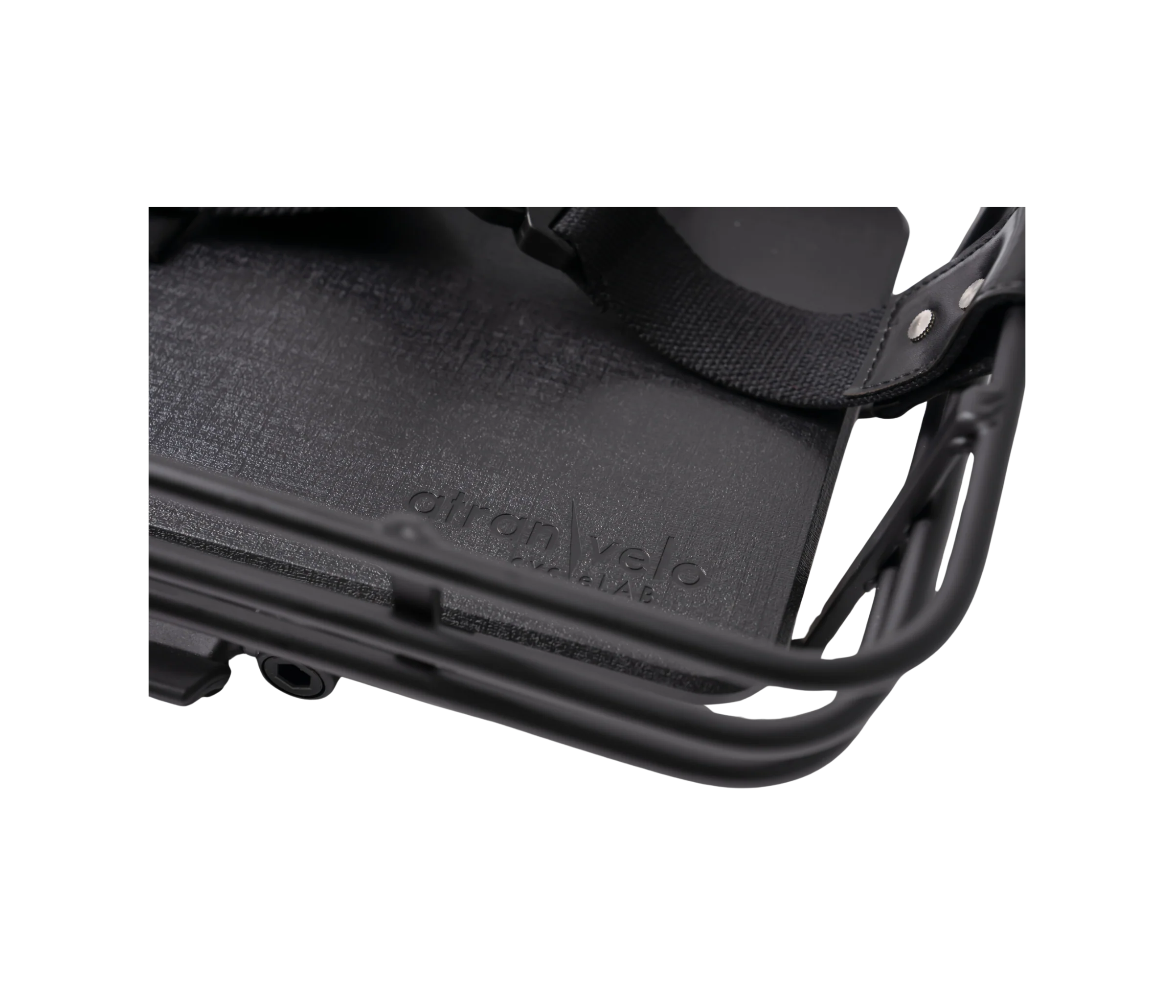 AtranVelo Basket | Retro - Image 5