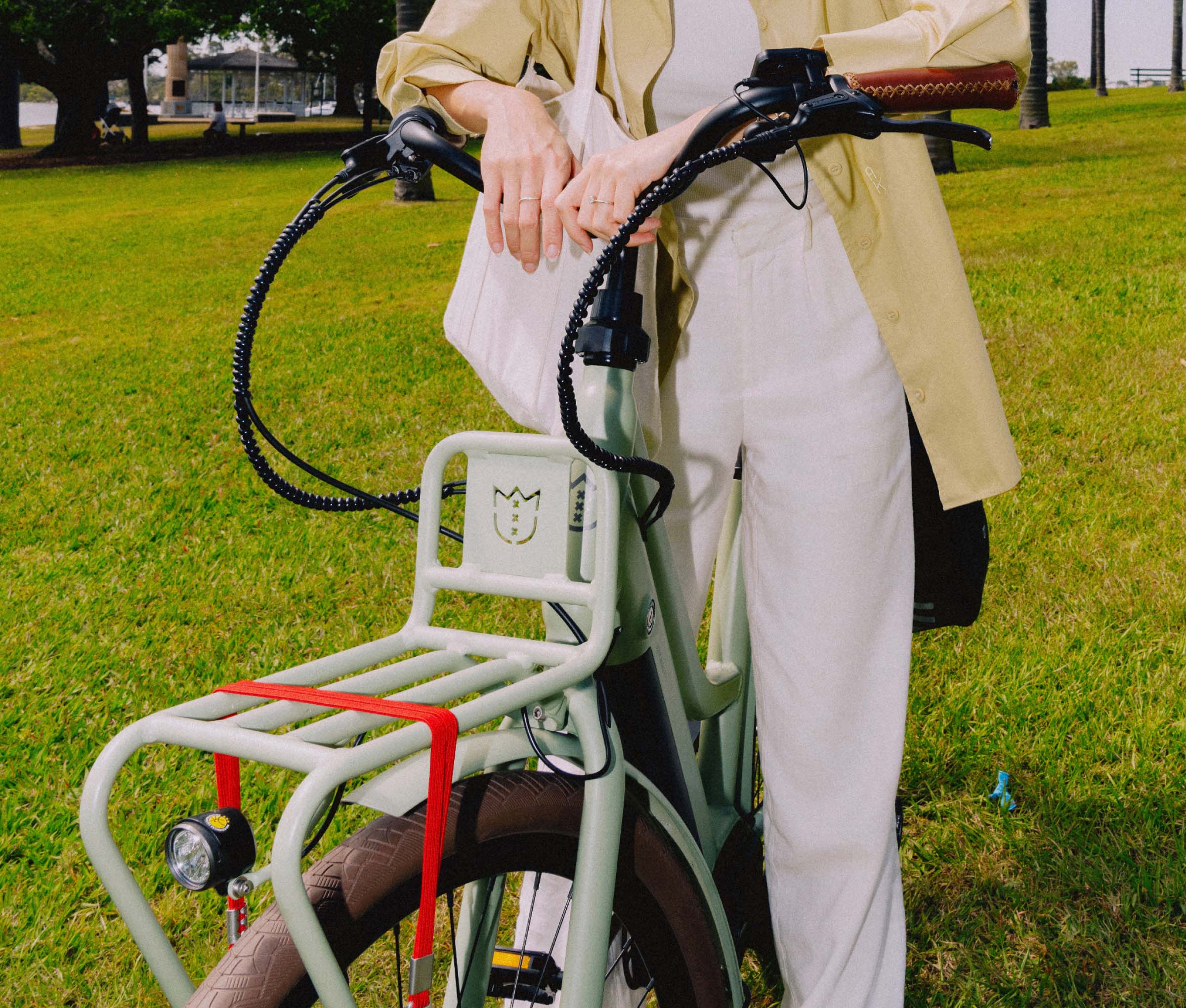 Jordaan GTS eBike - Image 14