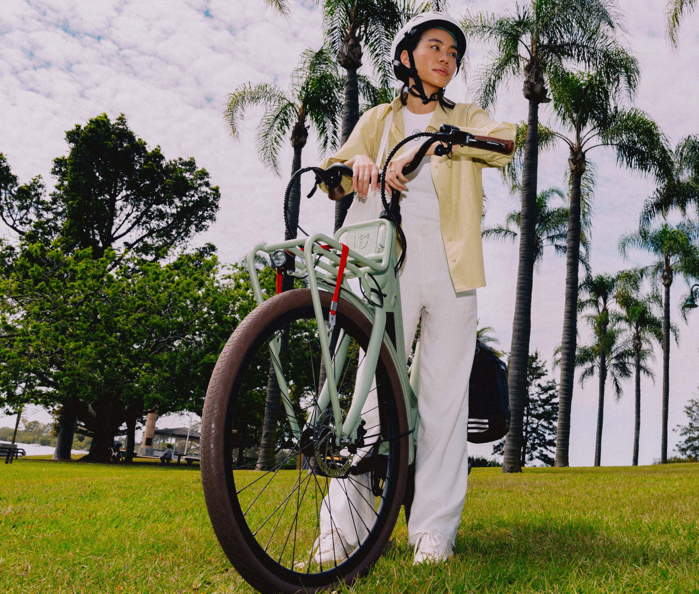 Jordaan GTS eBike - Image 15