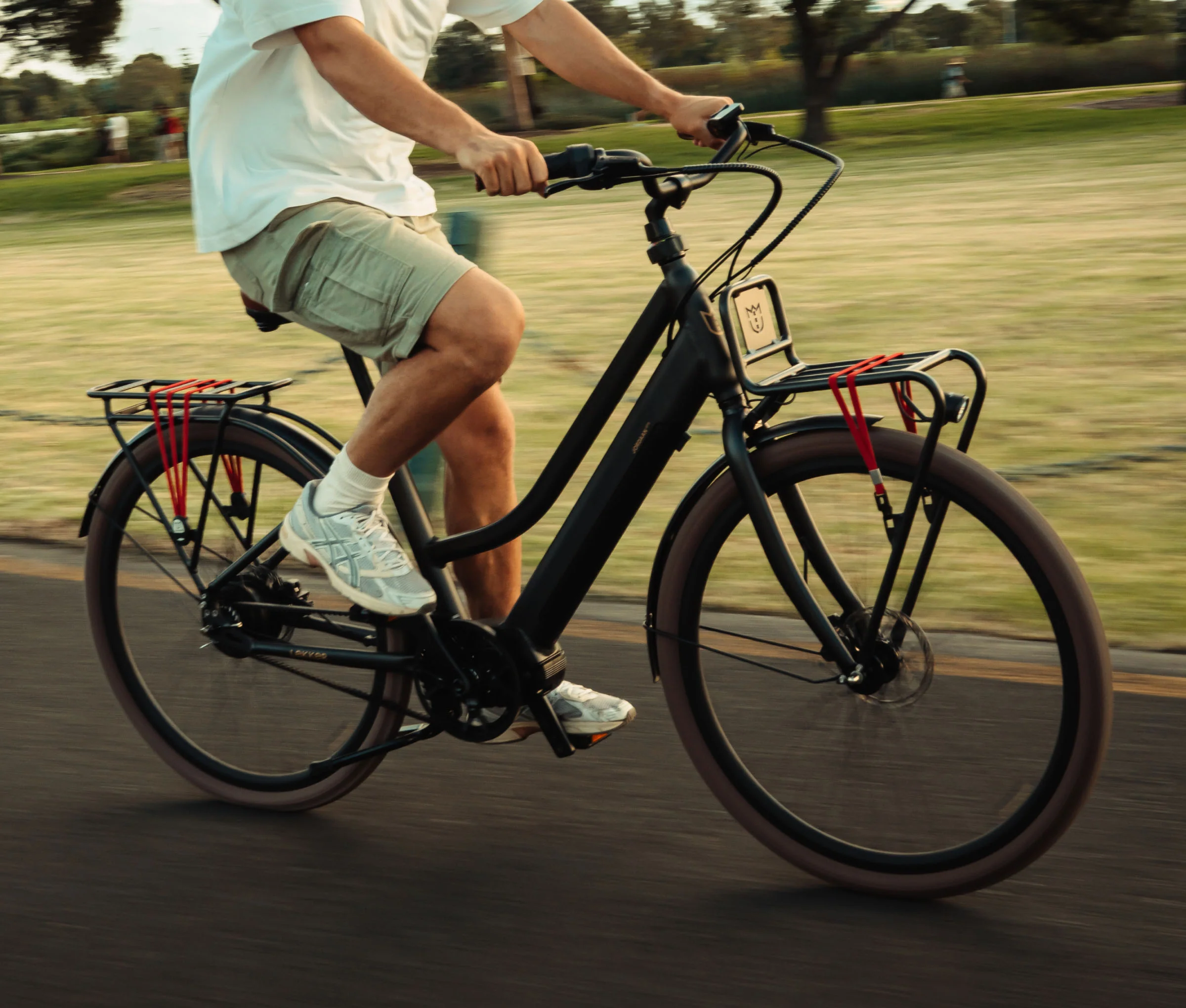 Jordaan GTS eBike - Image 7