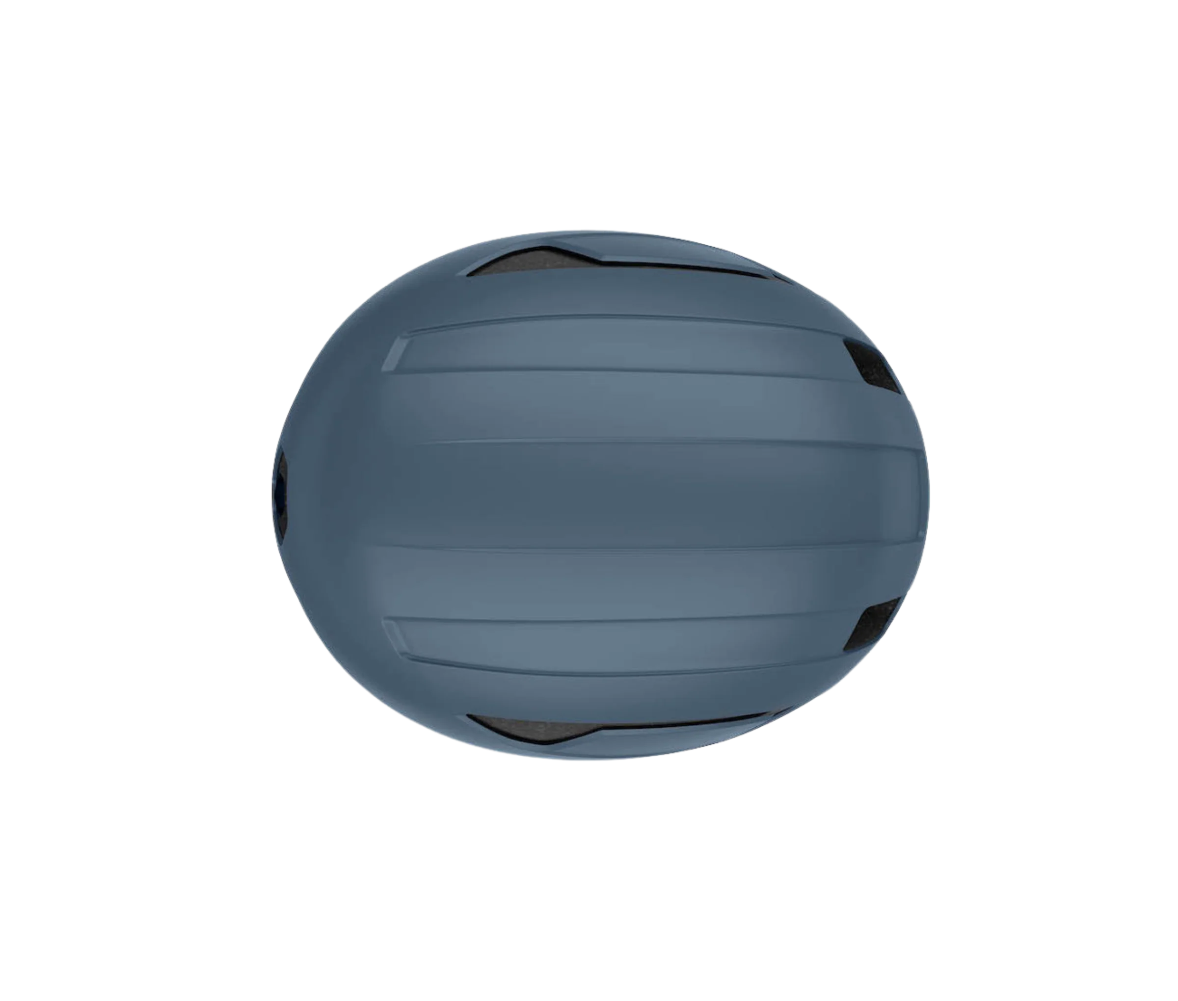 Lazer Cityzen KinetiCore Urban Helmet Matte Blue - Image 4